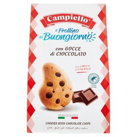 CAMPIELLO BUONGIORNO GOCCE 350G