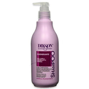 DIKSON SHAMPOO 500ML CHERATINA