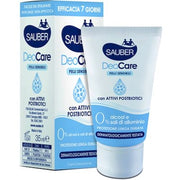 SAUBER CREMA 35ML DEOCARE