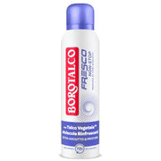 BOROTALCO NEW DEO SPRAY 150ML FRESCO VIOLA