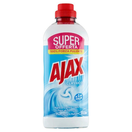 AJAX 650ML CLASSICO