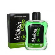 MALIZIA A/SHAVE 100ML VETYVER