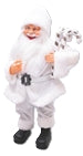 NATALE BABBO CM.40  EL-76610