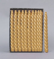 NATALE CANDELA TORC.24CM AC-18555 EURONA