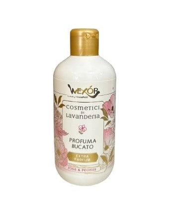 WEXOR ESSENZA PROF.BUC.250ML ROSA E PEONIA