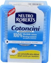 NEUTRO ROBERTS COTTON FIOC 260PZ