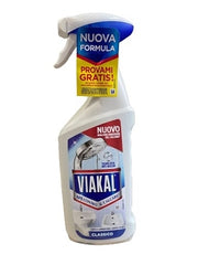 VIAKAL 470ML SPRAY NEW REGOLAR
