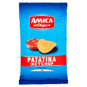 AMICA CHIPS KETCHUP 100G