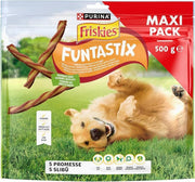 PURINA FRISKIES FUNTASTIX 500G