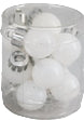 NATALE SFERE 12PZ BNC MM.20 66704 E.NATALE