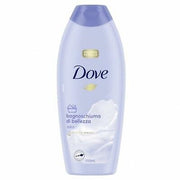 DOVE BAGNO 750ML TALCO