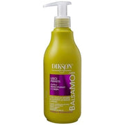 DIKSON BALSAMO 500ML LISCI