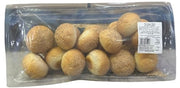 PALM MINI BUN C/SESAMO CATERING 550G 20PZ