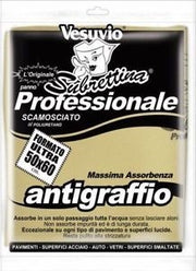 VESUVIO PANNO ANTIGRAFFIO 50X60