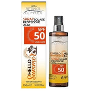 RETINOL SPRAY SOLARE ALTA PROTEZIONE 150ML SPF50