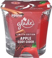 GLADE CANDELA 112GR MIX