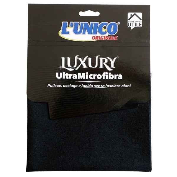 L'UNICO PANNO LUXURY 50X80