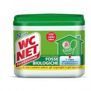 WC NET FOSSE BIOLOGICHE 12 CAPS