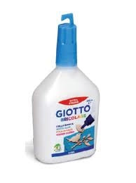 GIOTTO COLLA BRICOLAGE 125GR