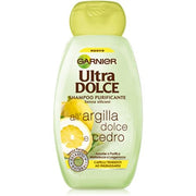 ULTRA DOLCE SHAMPOO 300ML ACQ.ARGILLA