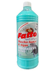 FATTO AMMORBIDENTE 1LT MUSCHIO BIANCO