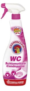 CHANTECLAIR WC 625ML C/CANDEGGINA