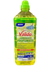 MITIKO AMMONIACA 1.85L PROFUMATA