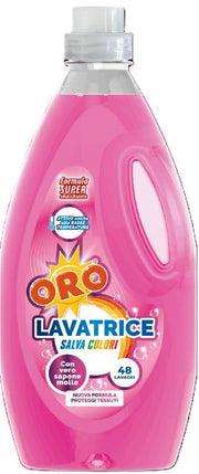 ORO LAVATRICE 2200ML SALVACOLORI