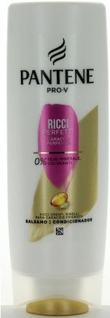 PANTENE NEW BALSAMO 180ML RICCI