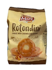 PREMIUM MARE BISCOTTI ROTONDINI 270G