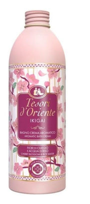 TES.ORIENTE BAGNO 500ML IKIGAI