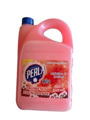 PERLABLU PAVIMENTI 4LT IBISCO E F.ROSSI