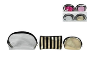 BEAUTY SET 3 PZ COLOR 95001 2ESSE