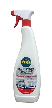 TERS SGRASSOTORE 750ML MARSIGLIA
