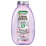 ULTRA DOLCE SHAMPOO 250ML ACQUA RISO