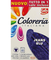 GREY COLORERIA NEW BLU JEANS
