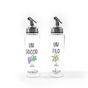 OLIERA GRADUATA 500ML 12053 MERCURY