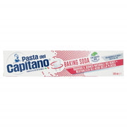 PASTA DEL CAPITANO DENT.100ML BAK.SODA