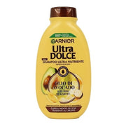 ULTRA DOLCE SHAMPOO 250ML AVOCADO KARITE