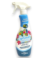 SPLENDEO IGIENIZZANTE 750ML PETALI AZZURRI