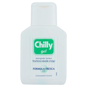 CHILLY INTIMO 50ML GEL VERDE