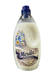 MERILU' LAVATRICE 2LT 40LAV IRIS F.BIANCHI