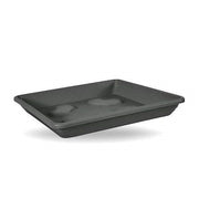 SOTTOVASO QUADRO CM.42 VECA ANTRACITE