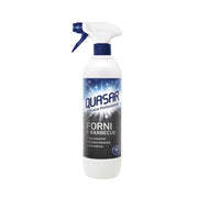 QUASAR SPRAY 580ML FORNI E BARBECUE