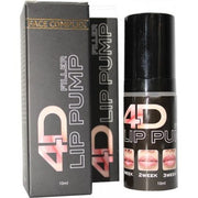 FACE COMPLEX LIP PUMP 4D 10ML