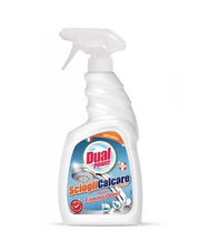 DUAL POWER SCIOGLICALCARE 750ML ACETO