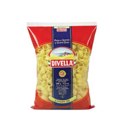 DIVELLA PASTA 50 LUMACHE 500G