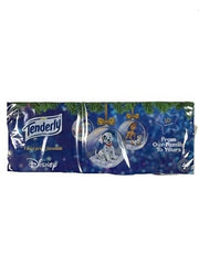 TENDERLY FAZZOLETTI 10 PZ 4VELI NATALE DISNEY