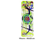 ARCO C/FRECCE 2347 TRESIS