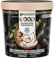 GARNIER GOOD TINTURA 2.0 NERO